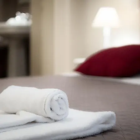 Palazzo Ceru Bed & Breakfast Verona