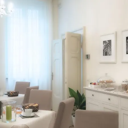 Bed & Breakfast Palazzo Ceru 2*