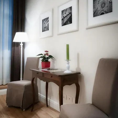 Palazzo Ceru Bed & Breakfast 2*