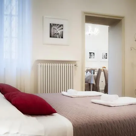 Palazzo Ceru Bed and breakfast Verona